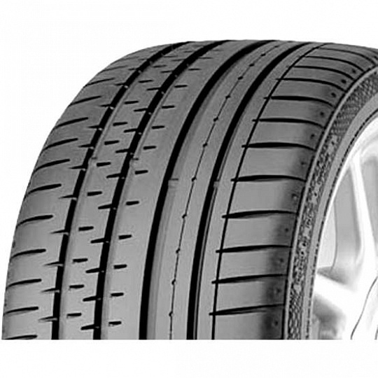 Continental ContiSportContact 2 245/45 R 18 100W Continental ContiSportContact 2 245/45 R 18 100W