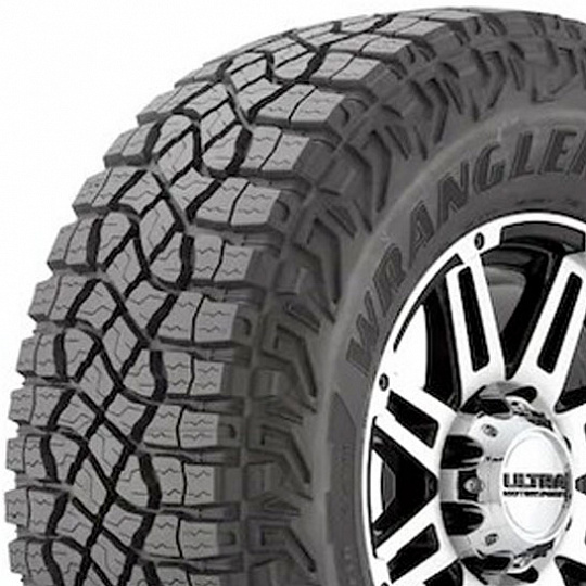 Goodyear Wrangler Territory RT 325/65 R 18 121Q