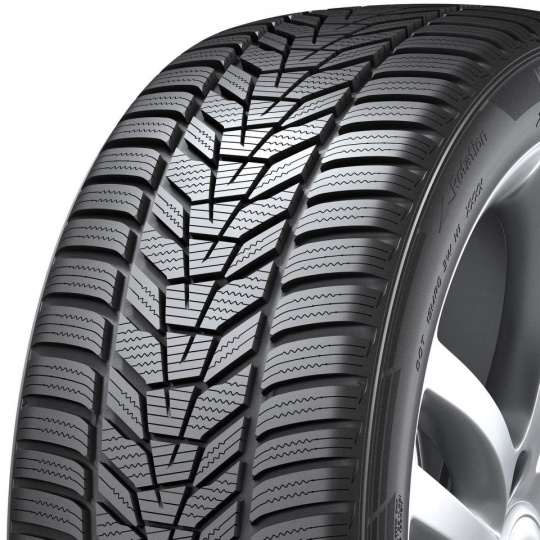 Hankook Winter i*cept evo3 W330 245/35 R 18 92V