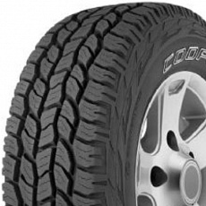 Cooper Discoverer AT3 4S 255/70 R 15 108T