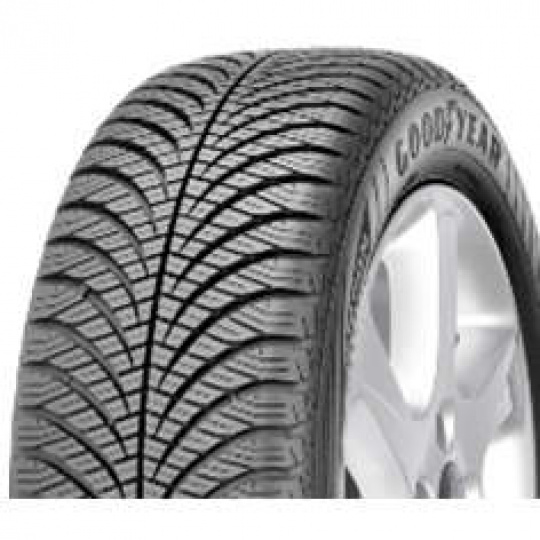 Goodyear Vector 4Seasons SUV Gen-2 215/55 R 18 99V