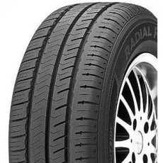 Hankook Radial RA28E 215/65 R 16C 106/104T Hankook Radial RA28E 215/65 R 16C 106/104T