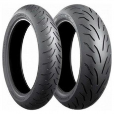 Bridgestone SC 120/70 D 14 55P Bridgestone SC 120/70 D 14 55P