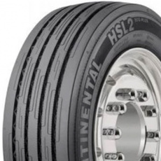 Continental HSL2+ ECO-Plus 315/60 R 22,5 152/148L