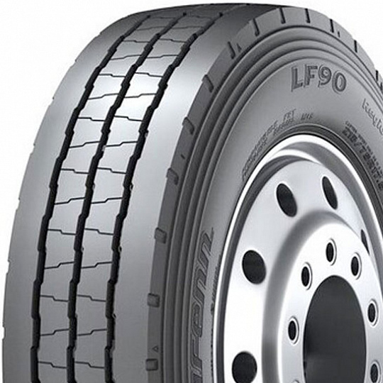 Laufenn LF90 245/70 R 19,5 141/140J Laufenn LF90 245/70 R 19,5 141/140J
