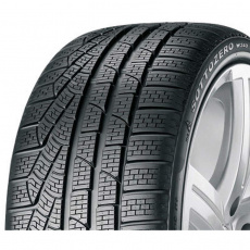Pirelli Winter Sottozero serie II 205/55 R 17 91V Pirelli Winter Sottozero serie II 205/55 R 17 91V