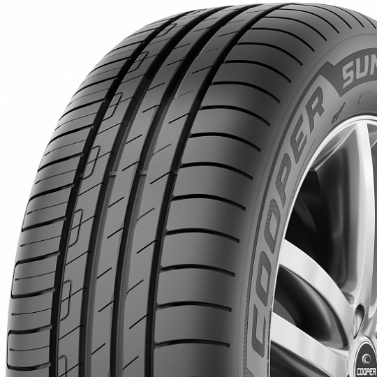 Cooper Summer (1B) 225/45 R 17 91W