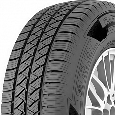 Petlas VanMaster A/S + 225/70 R 15C 116R Petlas VanMaster A/S + 225/70 R 15C 116R