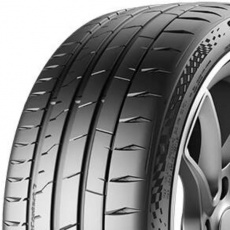Continental SportContact 7 295/30 ZR 21 102Y
