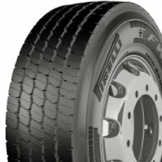 Pirelli FW:01 295/80 R 22,5 154/149M