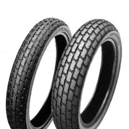 Dunlop K180 130/80 B 18 66P