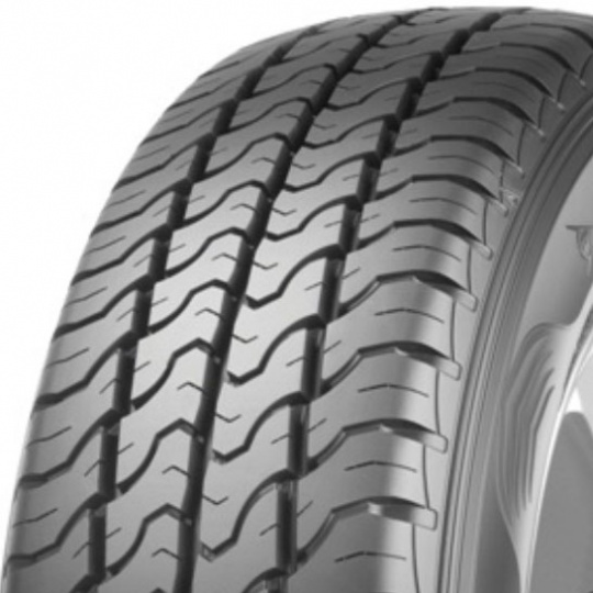 Dunlop EconoDrive 215/75 R 16C 113/111R