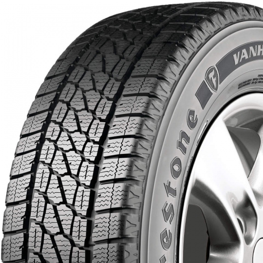 Firestone Vanhawk 2 Winter 215/75 R 16C 113R