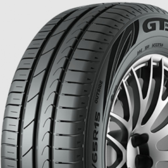 GT Radial Champiro FE2 205/60 R 16 96V GT Radial Champiro FE2 205/60 R 16 96V