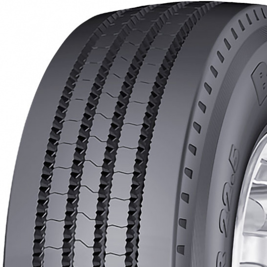 Barum BT 43 445/65 R 22,5 169K