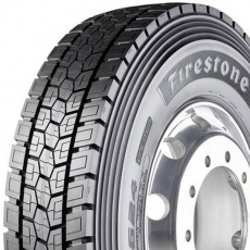 Firestone FD624 315/60 R 22,5 152/148L