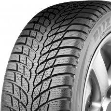 Bridgestone Blizzak LM-32 255/40 R 18 99V