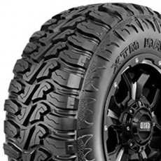 Nexen Roadian MTX RM7 245/75 R 17 121/118Q Nexen Roadian MTX RM7 245/75 R 17 121/118Q
