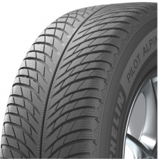 Michelin Pilot Alpin 5 SUV 255/40 R 21 102V Michelin Pilot Alpin 5 SUV 255/40 R 21 102V