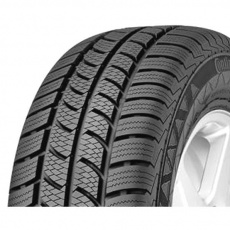 Continental VancoWinter 2 205/65 R 16C 107/105T Continental VancoWinter 2 205/65 R 16C 107/105T