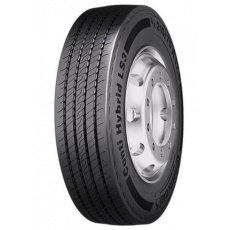 Continental Conti Hybrid LS3 205/75 R 17,5 124/122M Continental Conti Hybrid LS3 205/75 R 17,5 124/122M