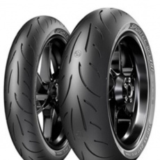 Metzeler Sportec M9 RR 120/70 R 17 58W