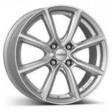 DEZENT TN silver 6,5x16 DEZENT TN silver 6,5x16