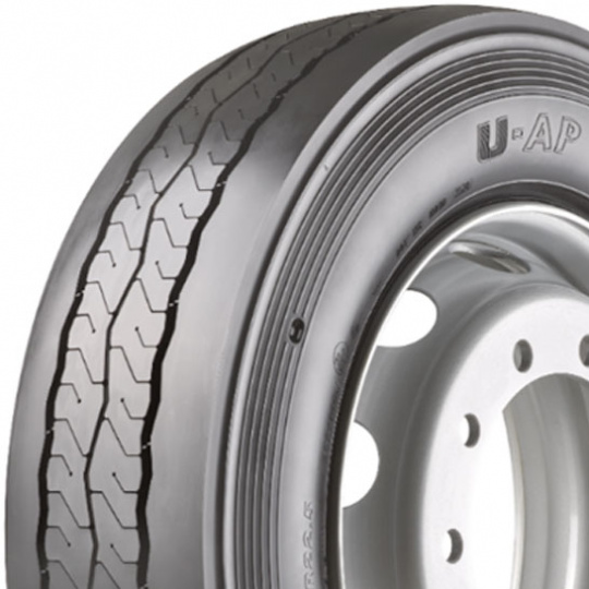 Bridgestone U-AP2 315/60 R 22,5 154/148L Bridgestone U-AP2 315/60 R 22,5 154/148L