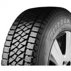 Bridgestone Blizzak W810 215/75 R 16C 116R Bridgestone Blizzak W810 215/75 R 16C 116R
