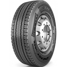 Pirelli TH:01 275/70 R 22,5 148/145M