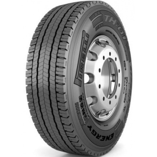 Pirelli TH:01 275/70 R 22,5 148/145M Pirelli TH:01 275/70 R 22,5 148/145M
