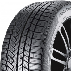 Continental WinterContact TS 850 P 215/45 R 17 91H Continental WinterContact TS 850 P 215/45 R 17 91H