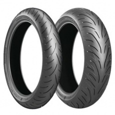 Bridgestone T 31 GT 170/60 R 17 72W Bridgestone T 31 GT 170/60 R 17 72W