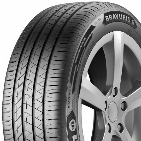 Barum Bravuris 6 215/50 R 19 93T Barum Bravuris 6 215/50 R 19 93T
