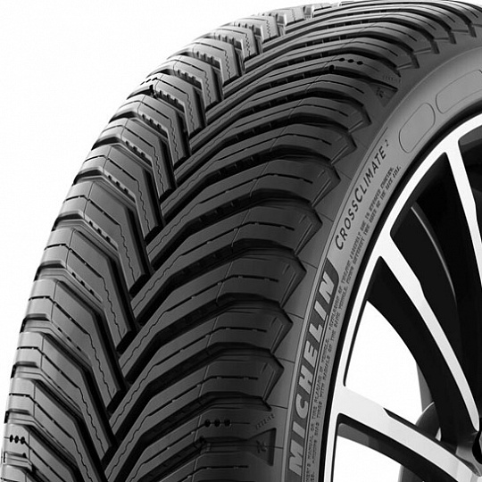 Michelin CrossClimate 2 SUV 285/45 R 21 113W