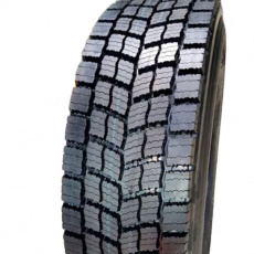 Pneu Vraník MW31 295/60 R 22,5 J