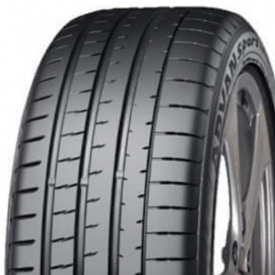 Yokohama Advan Sport V107 265/40 R 21 105Y Yokohama Advan Sport V107 265/40 R 21 105Y