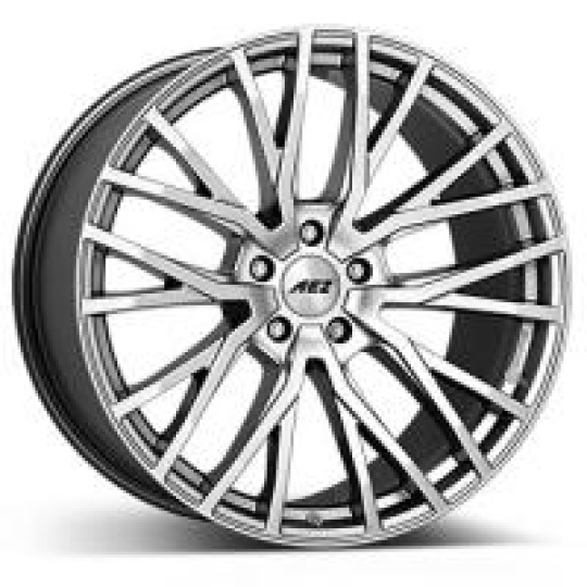 AEZ Panama high gloss  5 x 120.00 ET37
