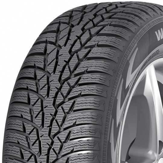 Nokian WR D4 195/55 R 15 89H