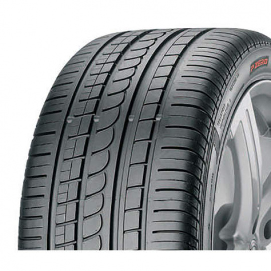 Pirelli PZERO Rosso 275/40 ZR 20 106Y Pirelli PZERO Rosso 275/40 ZR 20 106Y