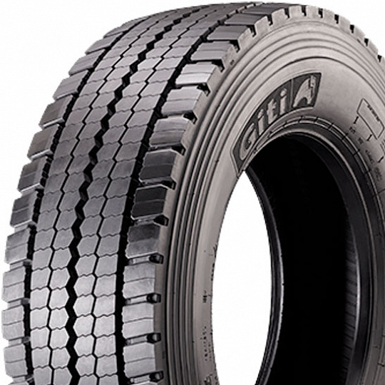 Giti GDL617 315/60 R 22,5 152/148L Giti GDL617 315/60 R 22,5 152/148L