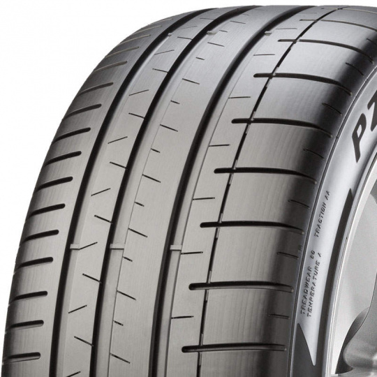 Pirelli PZERO Corsa 235/35 ZR 19 91Y Pirelli PZERO Corsa 235/35 ZR 19 91Y