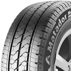 Matador Hectorra Van 215/80 R 14C 112/110P