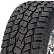 Toyo Open Country A/T plus 215/60 R 17 96V