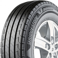 Bridgestone Duravis VAN 195/60 R 16C 99H Bridgestone Duravis VAN 195/60 R 16C 99H