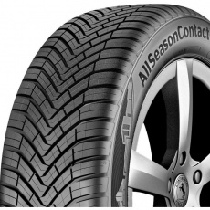 Continental AllSeasonContact 225/40 R 18 92W Continental AllSeasonContact 225/40 R 18 92W