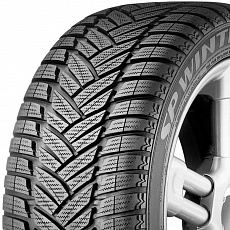 Dunlop SP Winter Sport M3 265/60 R 18 110H Dunlop SP Winter Sport M3 265/60 R 18 110H