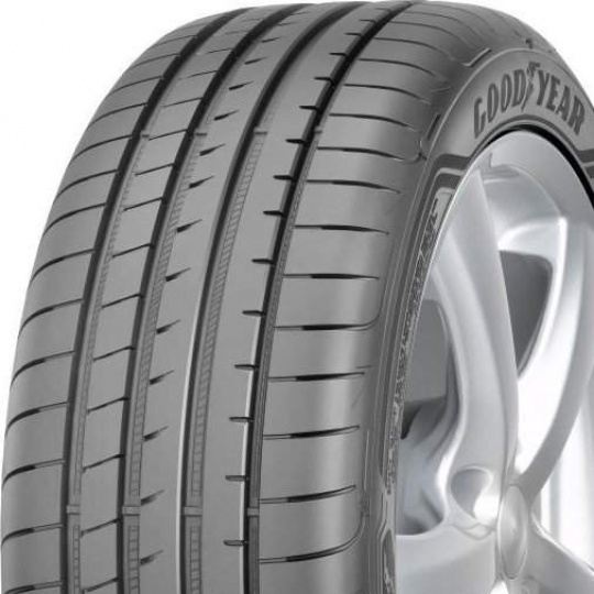 Goodyear Eagle F1 Asymmetric 3 SUV 235/65 R 18 110H