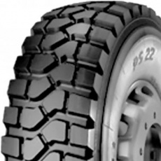 Pirelli PS22 365/85 R 20 164G Pirelli PS22 365/85 R 20 164G
