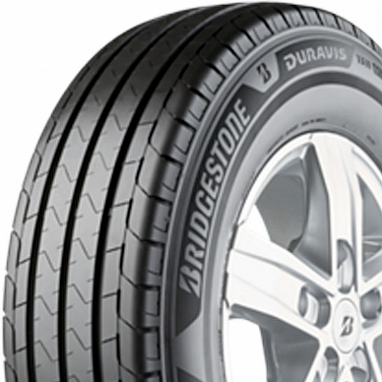 Bridgestone Duravis VAN 195/75 R 16C 110R Bridgestone Duravis VAN 195/75 R 16C 110R